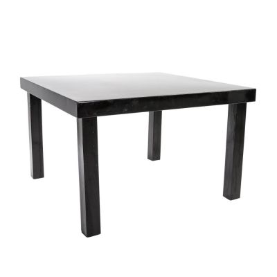 Image of Amalfi Table Black
